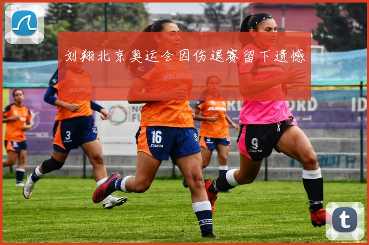 刘翔北京奥运会因伤退赛留下遗憾